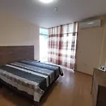 Апартамент С Две Спални Градина К-С Black Sea Star Черноморец * Cernomoreț