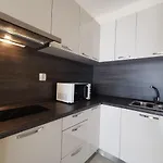Апартамент С Две Спални Градина К-С Black Sea Star Черноморец Apartament Cernomoreț