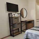 Apartament Апартамент С Две Спални Градина К-С Black Sea Star Черноморец