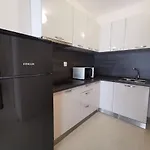 Апартамент С Две Спални Градина К-С Black Sea Star Черноморец Apartament Cernomoreț