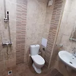 Апартамент С Две Спални Градина К-С Black Sea Star Черноморец Apartament Cernomoreț