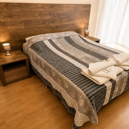 с две спални градина к-с Black Sea Star Apartament *