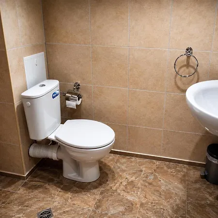 Apartament с две спални градина к-с Black Sea Star